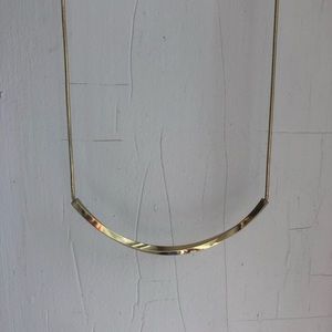 Gold Necklace